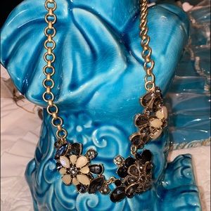 J Crew Statement Necklace